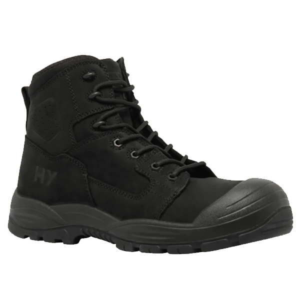 HARD YAKKA Y60323 Legend PR Lace Safety Boot 