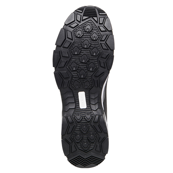 HARD YAKKA Y60337 ICON Safety Shoe